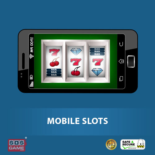 Best Free Mobile Slots