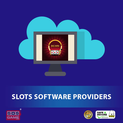 Slot Software Providers