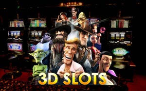 3d Sots