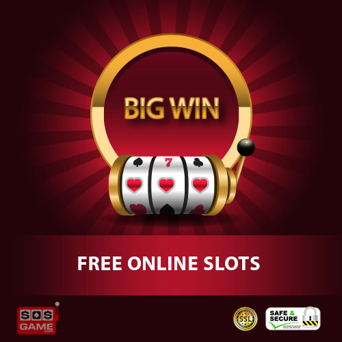 Casino Slots Demo Casino Slots Demo
