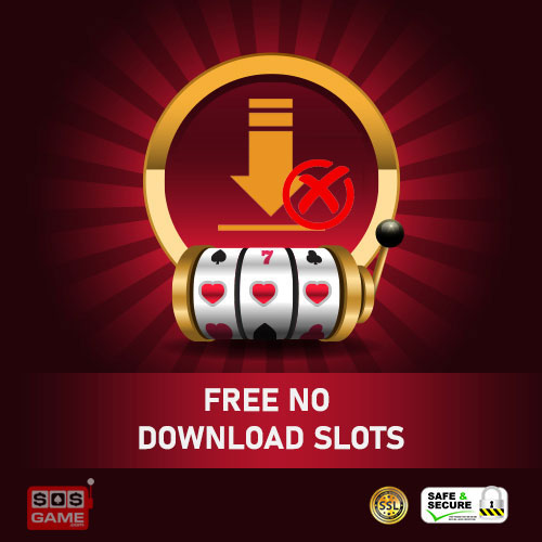 Free Slots No Download