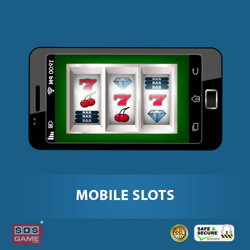 Free Slots For Android Phone