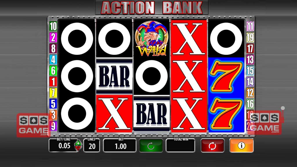 Action Bank