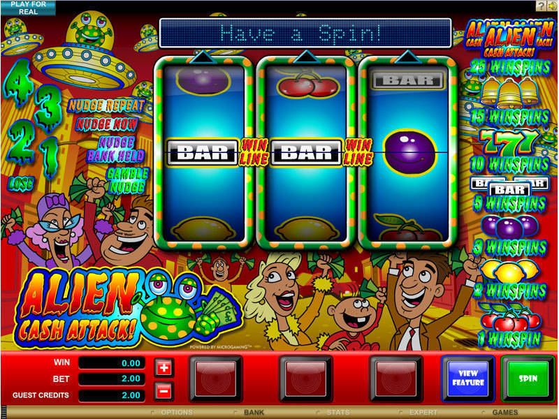 Play alien slot machine online free Play alien slot machine online free