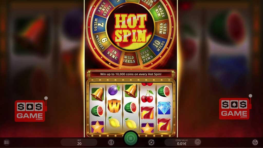 Free Games  Slot Machine Ninja Chef - Casino slot machine games