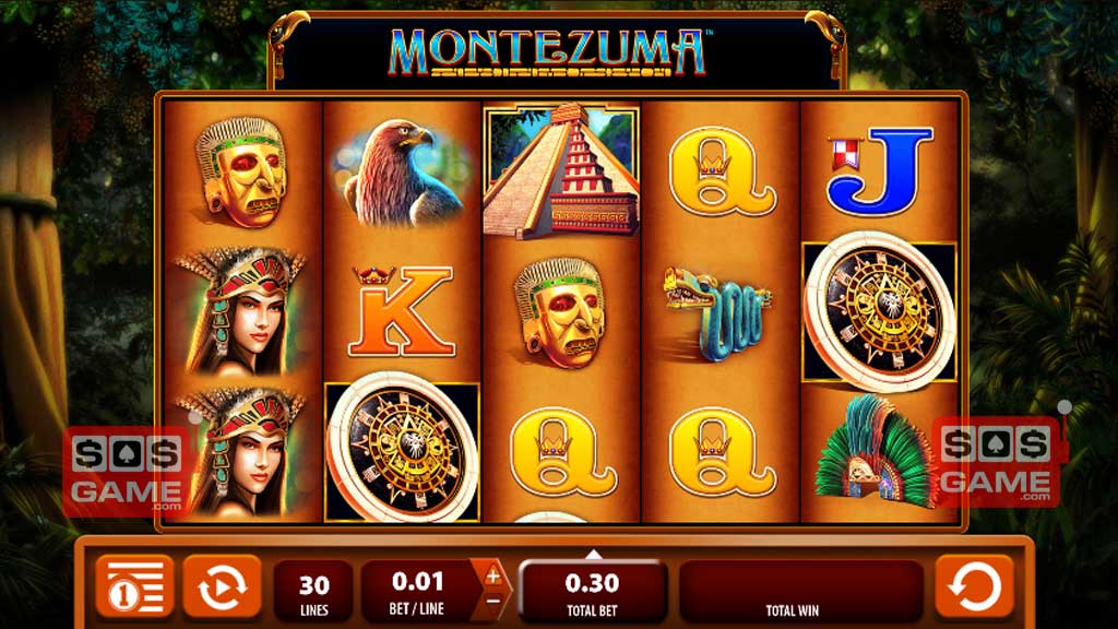 Montezuma