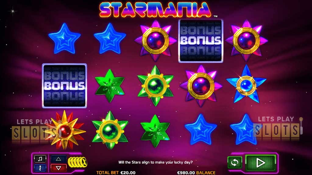 Starmania