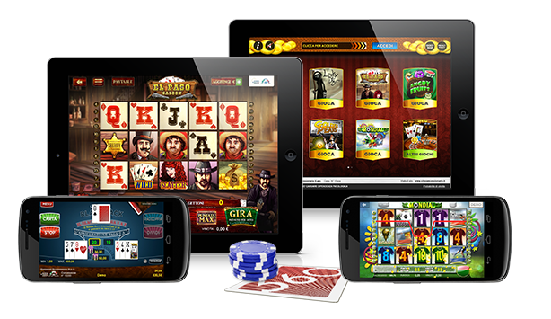 2021 Free Casino Bonus | Live Casino No Deposit And Slot Machines Online