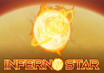 Inferno Star Slot Inferno Star Slot