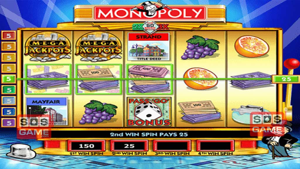 Monopoly
