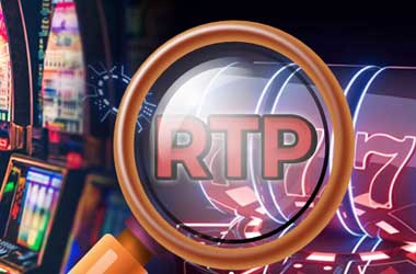 Slot RTP and Slot Machines