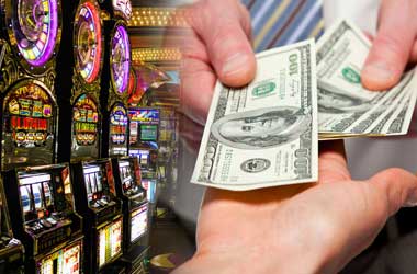 highest payout slots