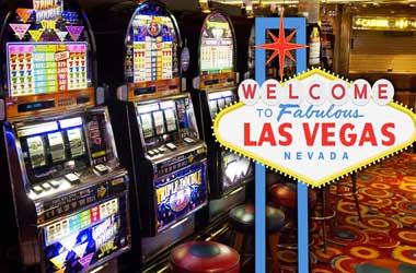Las Vegas Slot Machines