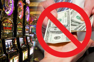 no payout slot machines