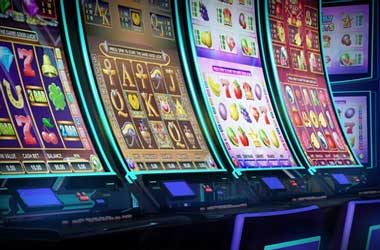 video slot machines