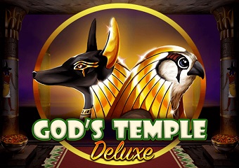 Gods Temple Deluxe 