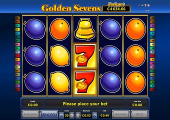 Braun Slot machines online golden sevens deluxe | 