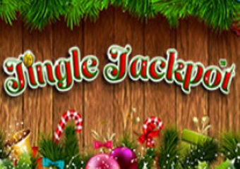 jingle jackpot