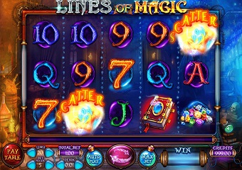 How to Win Every Time on Ocean Magic Slot Machines!