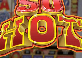 So Hot slot
