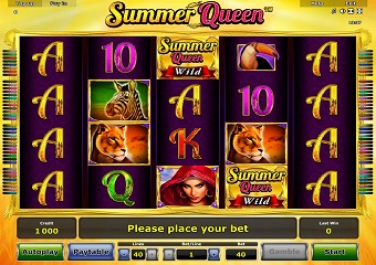  sos game slots for real money Summer Queen Free Online Slots 