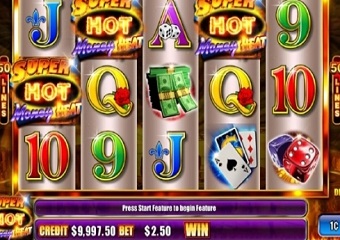 Ainsworth Slots RTP