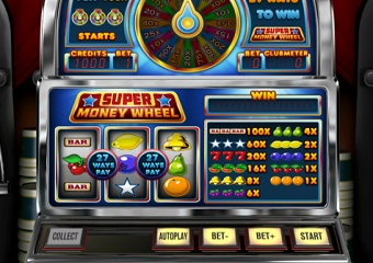 Wheel Wheel