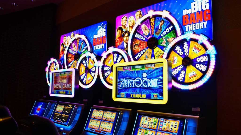 Slot Machine casino ohne anmeldung Gratis Vortragen
