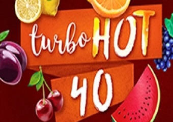 turbo hot 40 slot