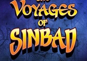 The 7th voyage of sinbad The 7th voyage of sinbad