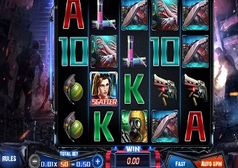 Zombies Slots, zombie slot game. Zombies Slots, zombie slot game.