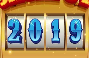 Best Slot Games in 2019