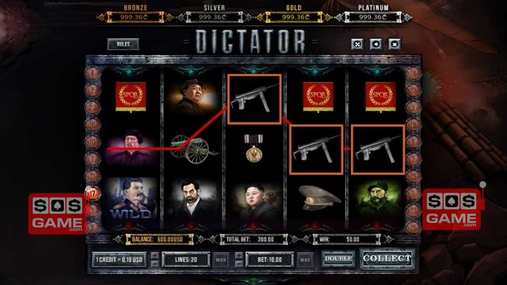 Dictator