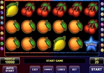 Real Online Slot Machines With Free Money
