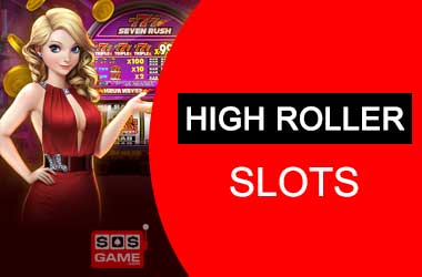 High Roller Slots