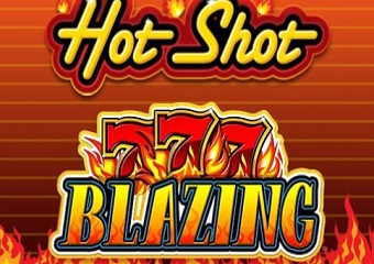 7 Hot Shot Slots