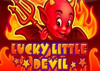 Play Lucky Little Devil Free Slot Game