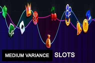 Medium Variance Slots