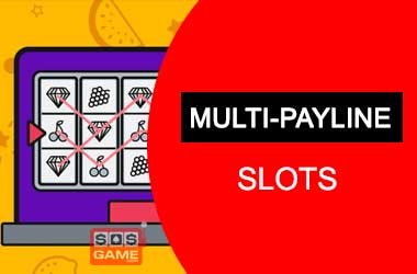 Multi-Payline Slots