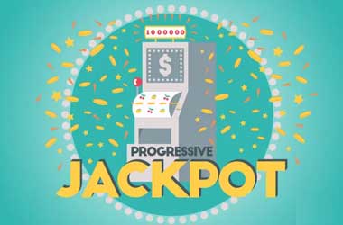 progressive jackpot slot