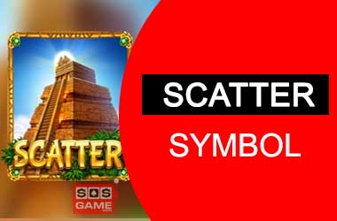 Scatter Symbol