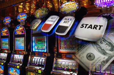 slot betting