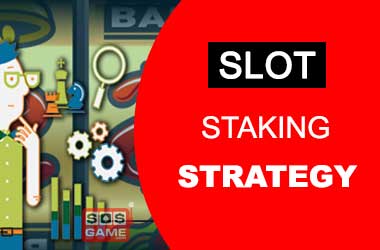 slot staking strategy