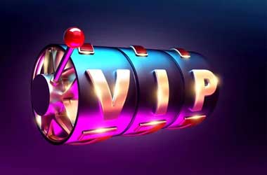 Slot VIP Reward