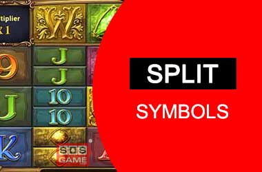 Split Symbols