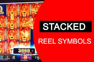 Stacked Reel Symbols