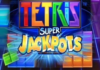 Tetris super jackpots slot machine online wms video