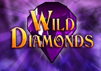 Review the Diamond Wild Slots with No Download