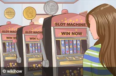 Win Now Slot Machines