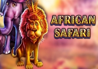 African Safari Slot